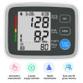 ဖိအားမော်နီတာများ Upper Arm Digital BP Monitor